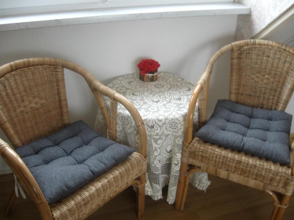 Thuis Bij Frans En Els Bed & Breakfast De Cocksdorp  Cameră foto