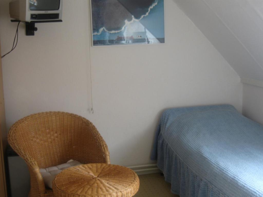Thuis Bij Frans En Els Bed & Breakfast De Cocksdorp  Cameră foto
