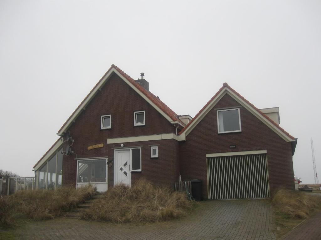 Thuis Bij Frans En Els Bed & Breakfast De Cocksdorp  Cameră foto
