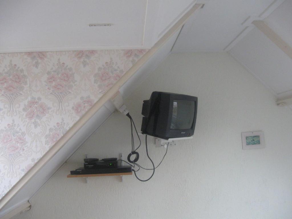 Thuis Bij Frans En Els Bed & Breakfast De Cocksdorp  Cameră foto