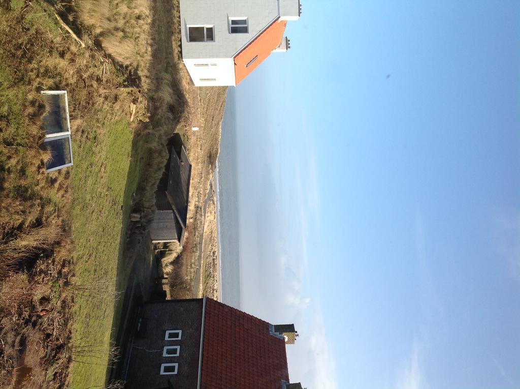 Thuis Bij Frans En Els Bed & Breakfast De Cocksdorp  Exterior foto
