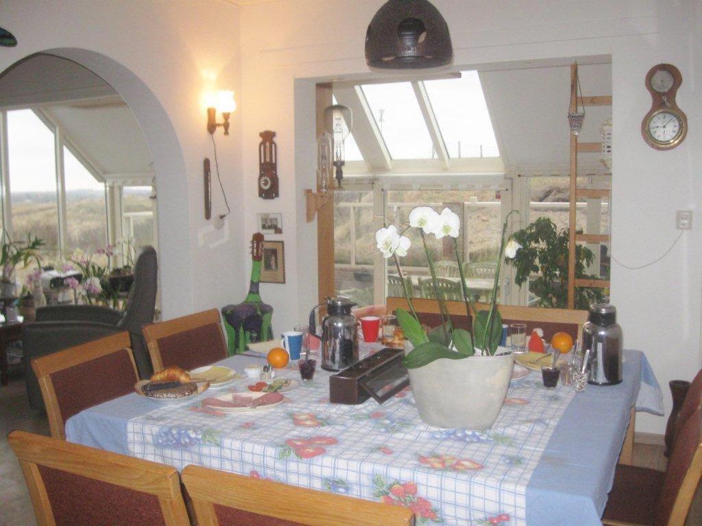 Thuis Bij Frans En Els Bed & Breakfast De Cocksdorp  Cameră foto