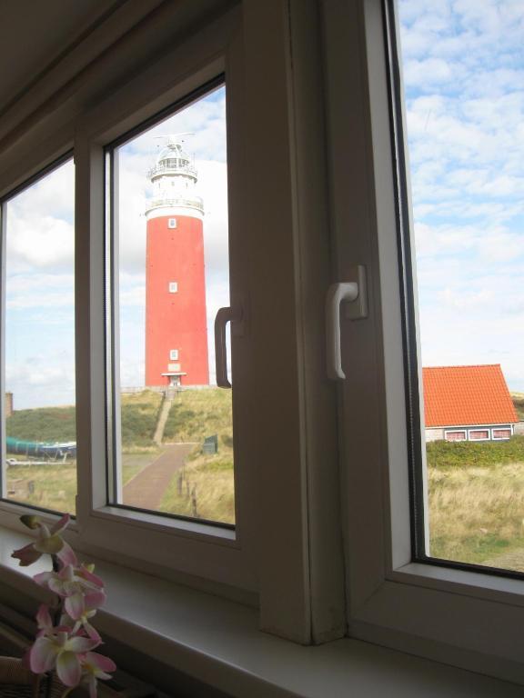 Thuis Bij Frans En Els Bed & Breakfast De Cocksdorp  Exterior foto