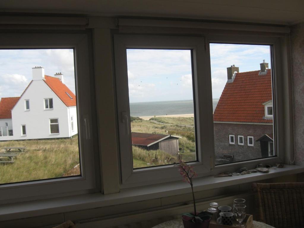Thuis Bij Frans En Els Bed & Breakfast De Cocksdorp  Cameră foto